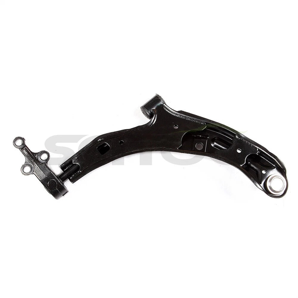 Front Control Arm and Ball Joint Sway Bar End Link for Nissan Sentra (2001–2006)