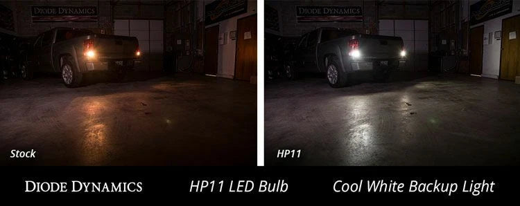 LED Bulb 3157 High Power Replacement for Diode Dynamics (2012–2019)