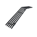 Stainless Black Billet Grille Insert for Chevy Camaro (1978–1981)