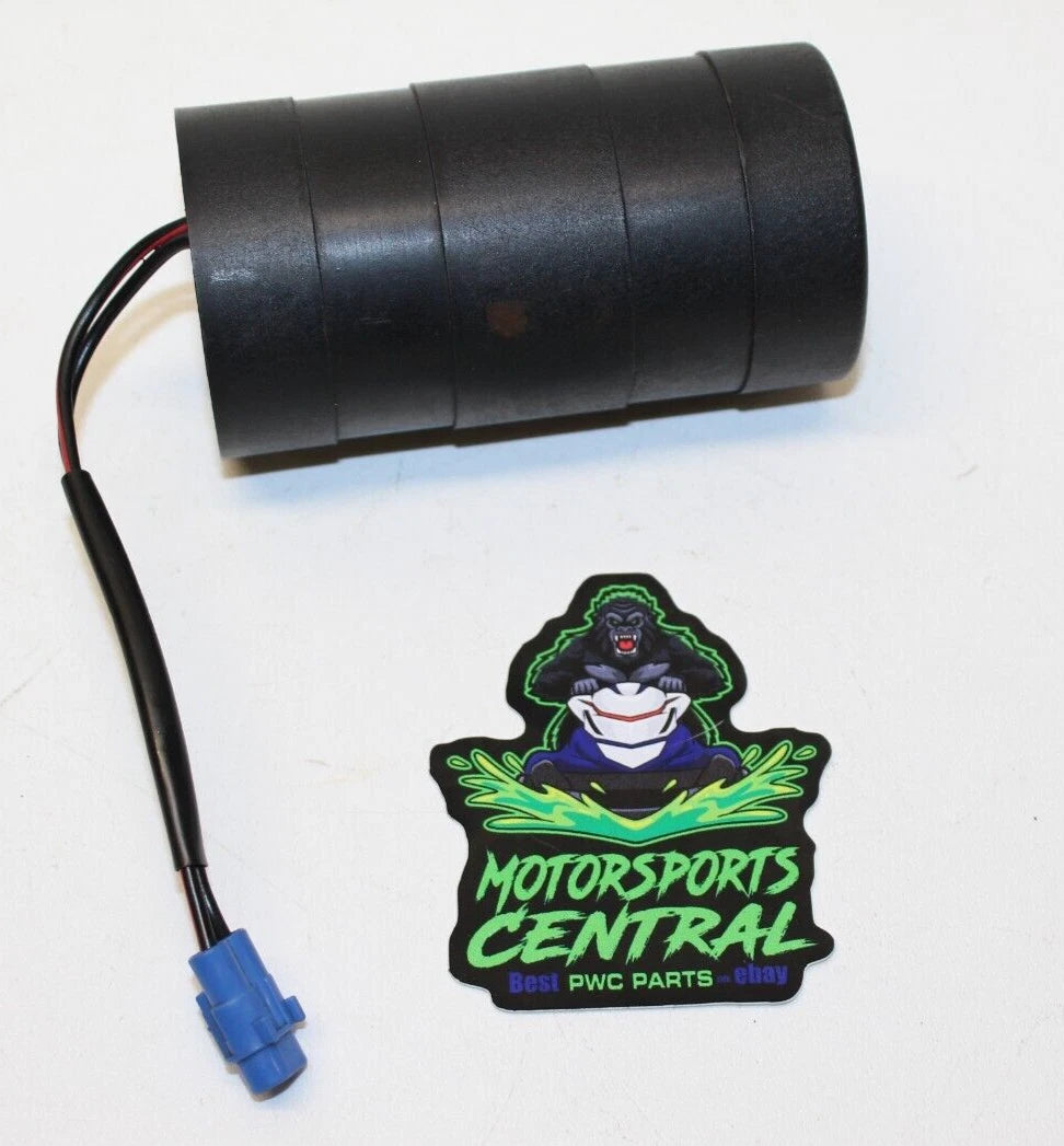 Condenser Capacitor Bottle for Kawasaki Ultra 130 STX 1100 DI (2000–2004)