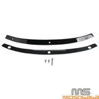 Fairing Windshield Trim for Harley Touring 2014-2023