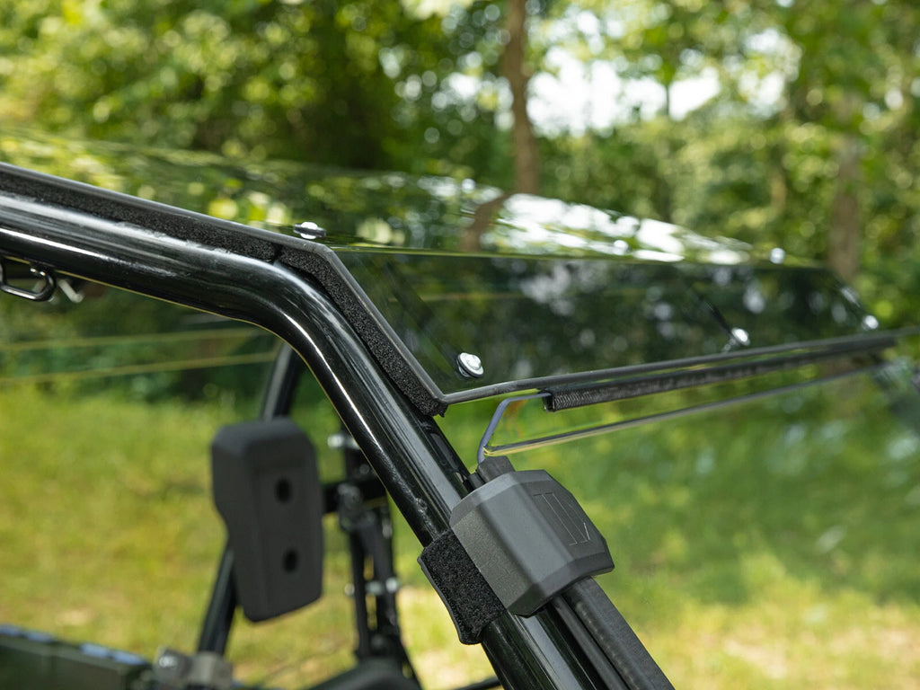 Heavy Duty Dark Tinted Roof for Honda Pioneer 520 (2021–2023)