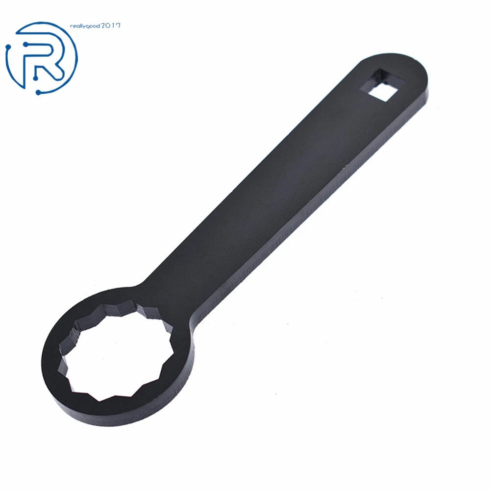 36mm Wrench Tool for Motorcycle Rear Axle (Fits Harley Davidson)