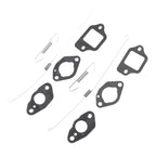 Throttle Springs for Mower (Metal Construction)