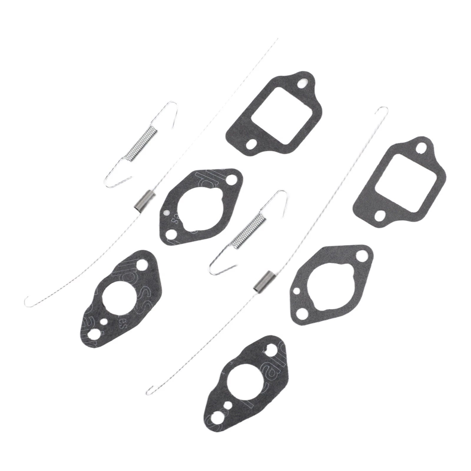 Throttle Springs for Mower (Metal Construction)