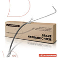 Rear Left Brake Hydraulic Hose for Ford F-150 (2012–2014)