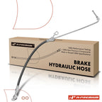 Rear Left Brake Hydraulic Hose for Ford F-150 (2012–2014)