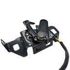 Hood Latch Lock Release for Chevy Malibu 2016-2018 Sedan