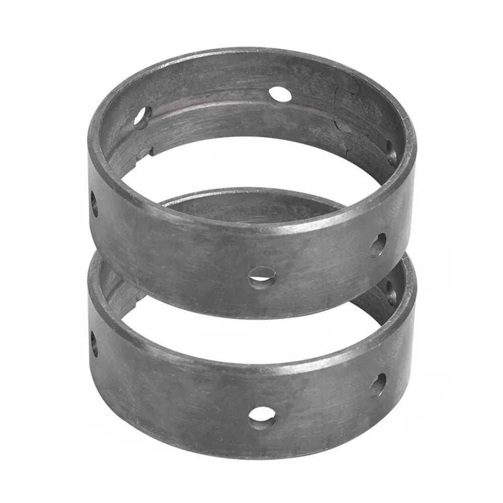 2X +25 44.75MM Crankshaft Main Bearing Set for Honda Steed 400 VLX (1988–1998)