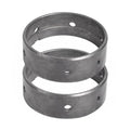 2X +25 44.75MM Crankshaft Main Bearing Set for Honda Steed 400 VLX (1988–1998)