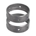 2X +25 44.75MM Crankshaft Main Bearing Set for Honda Steed 400 VLX (1988–1998)