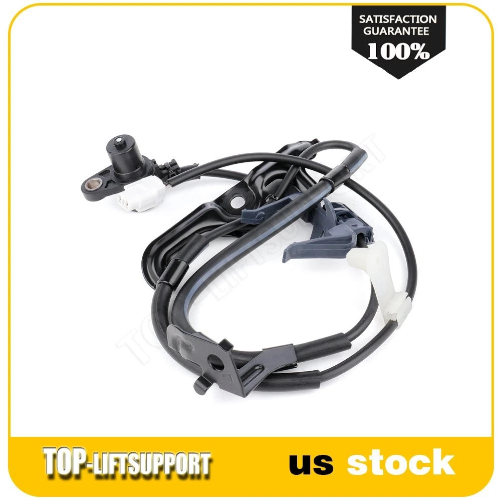 Front Driver Side ABS Wheel Sensor for Toyota Sienna (2004–2010)