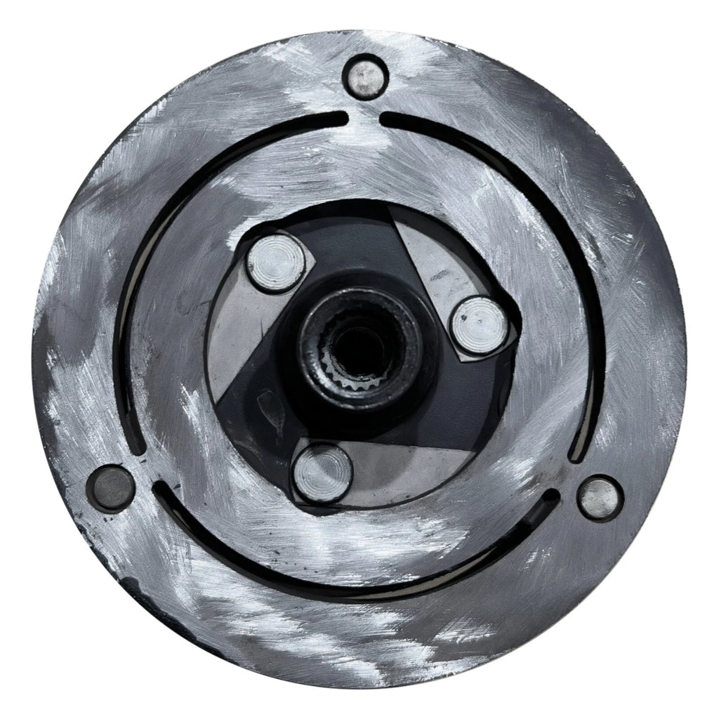 AC Compressor Clutch Replacement for Saturn Vue XE XR 2.4L (2008-2009)