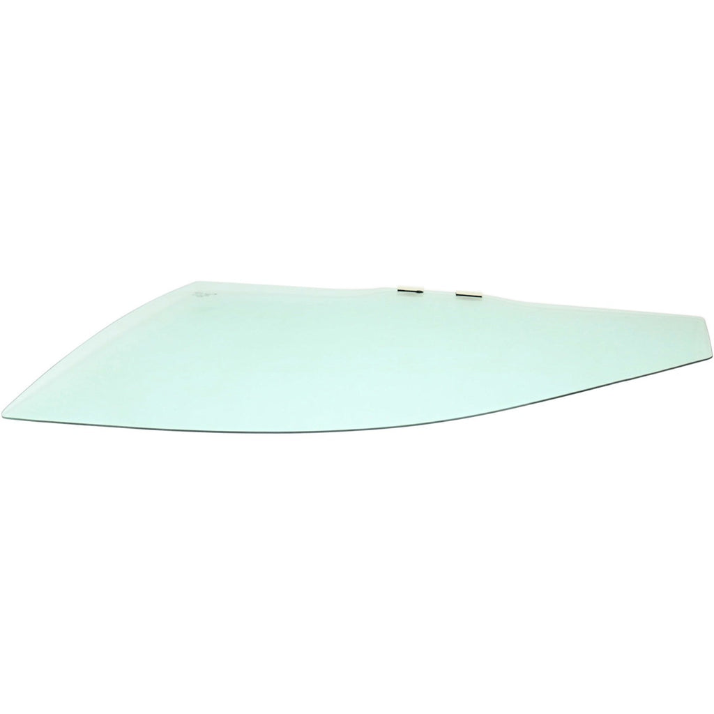 Front Driver Side Door Glass for Honda Accord (2003–2007)