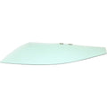 Front Driver Side Door Glass for Honda Accord (2003–2007)
