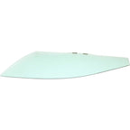 Front Driver Side Door Glass for Honda Accord (2003–2007)