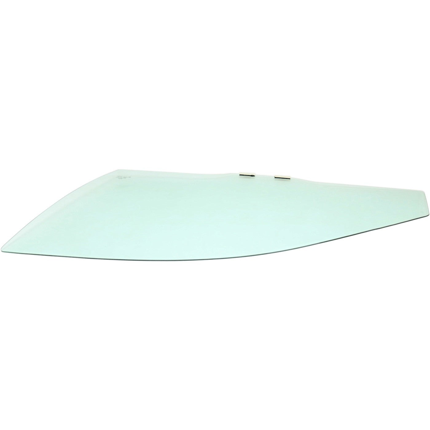 Front Driver Side Door Glass for Honda Accord (2003–2007)