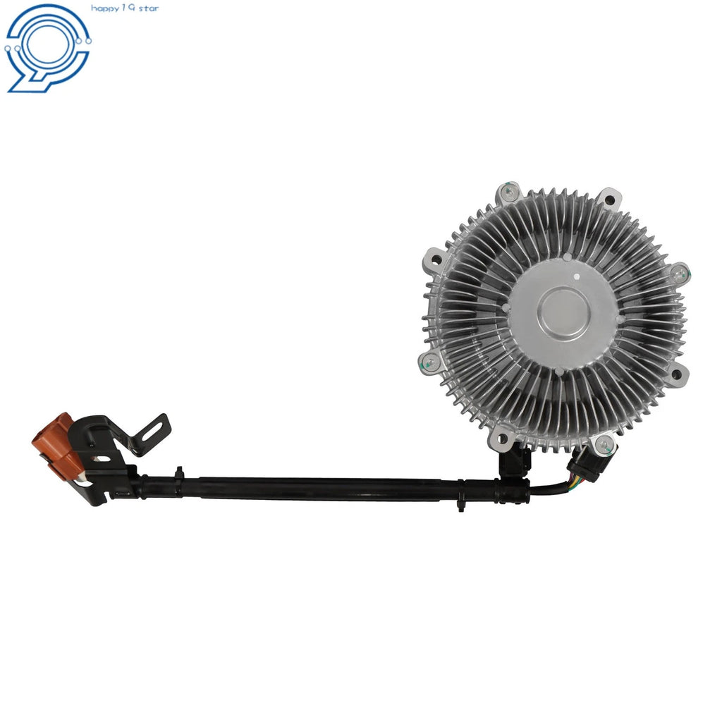 Engine Cooling Fan Clutch for Ford Explorer Mercury Mountaineer (2006–2010)