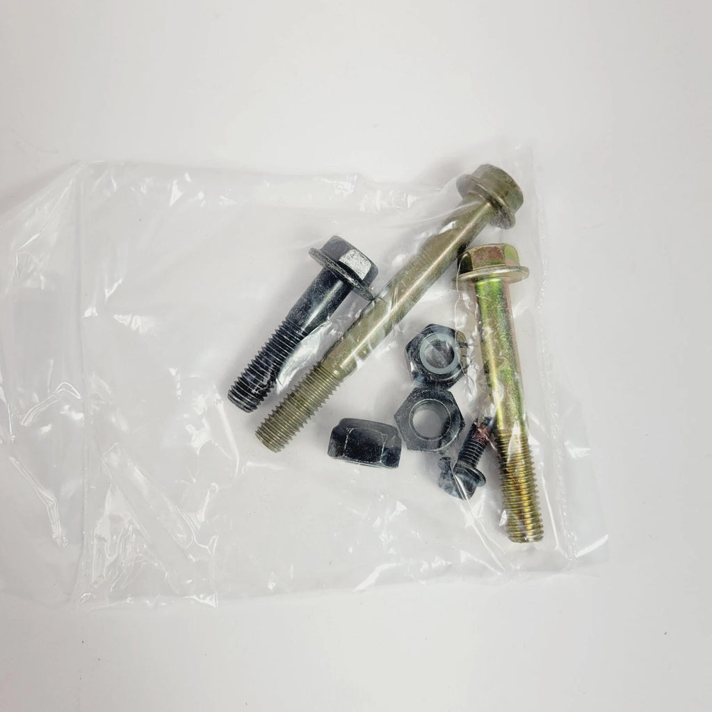 Suspension Torque Bolts & Nuts for Polaris Slingshot (2015–2023)