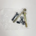 Suspension Torque Bolts & Nuts for Polaris Slingshot (2015–2023)