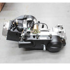 150CC GY6 ATV Go-Kart Engine Motor Full Set (Reverse Wiring, Carby)