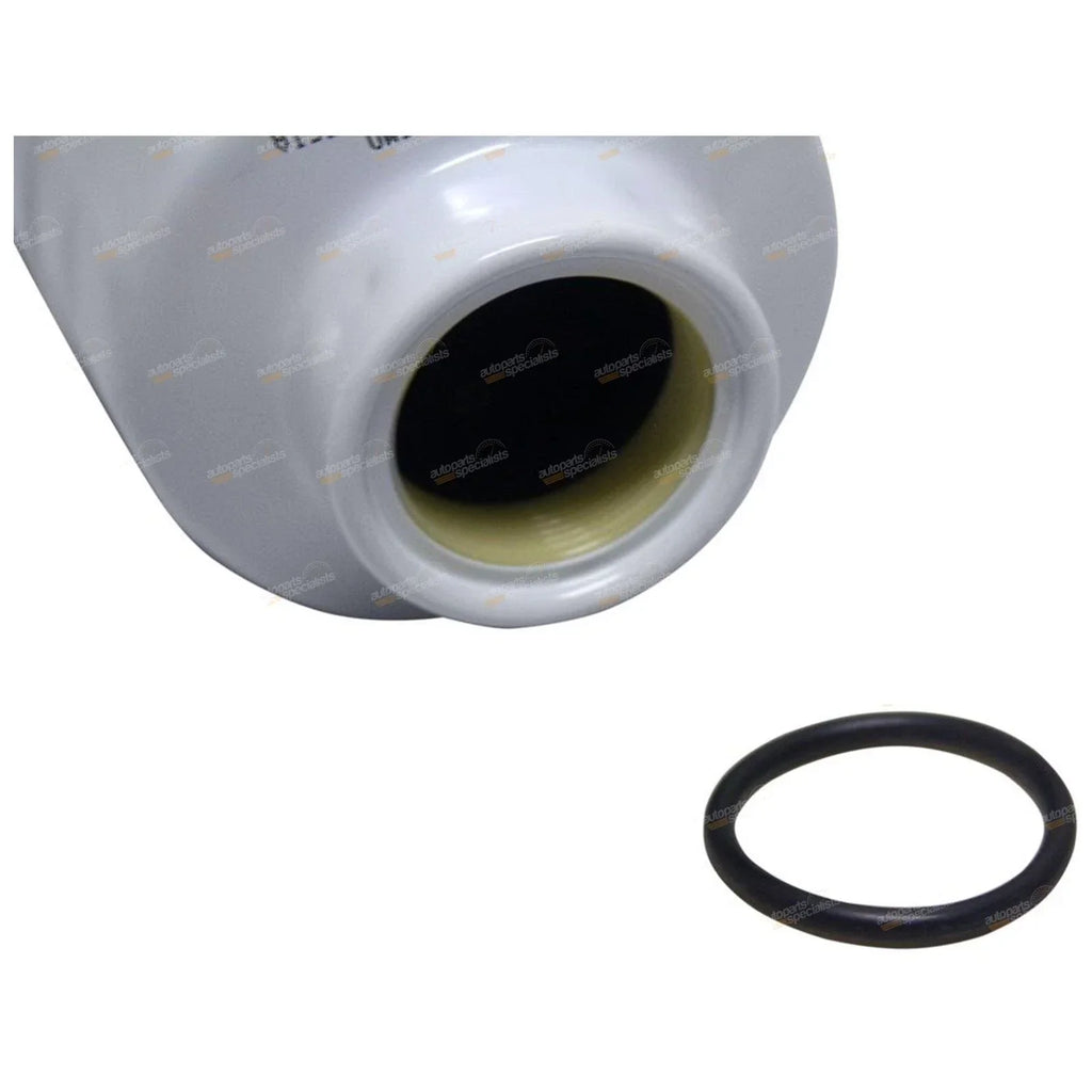 Fuel Filter for Nissan Urvan E23 E24 Van 2.3L 4cyl (1984 - 1993)