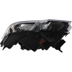 Fender Quarter Panel Set for F150 Truck (Left & Right)
