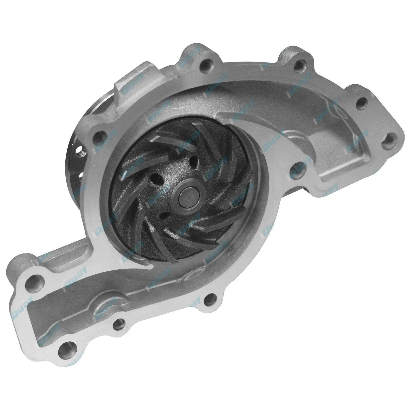 Genuine GMB Water Pump Commodore V6 3.8L VN VG VP VR VS VT VU VX VY GM Engine