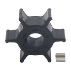 Water Pump Impeller & Key for Honda BF8 BF9.9 BF10 (1990–2023) 19210-ZW9-013