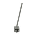 8x37mm 8x125mm Hot Air Welding Nozzle for Plastic Repair Welder