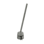 8x37mm 8x125mm Hot Air Welding Nozzle for Plastic Repair Welder