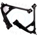 Front Lower Control Arm and Ball Joint for Chevrolet Silverado 1500 (1999–2006)