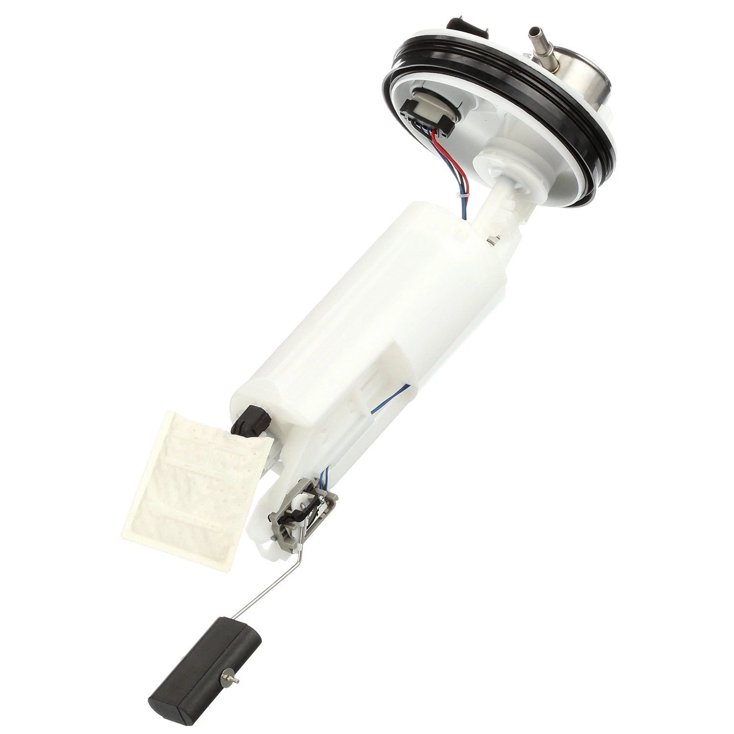 Delphi FG0231 Fuel Pump Module Assembly for Dodge Neon/Plymouth Neon (1996–1999)