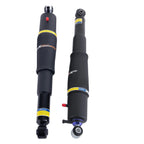 2X Rear Air Shock Suspension Strut for Cadillac Escalade (2002–2020)