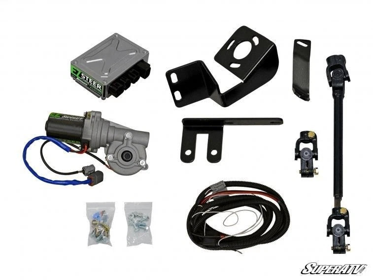EZ-Steer Power Steering Kit for Kawasaki Teryx 750 (2008–2023)
