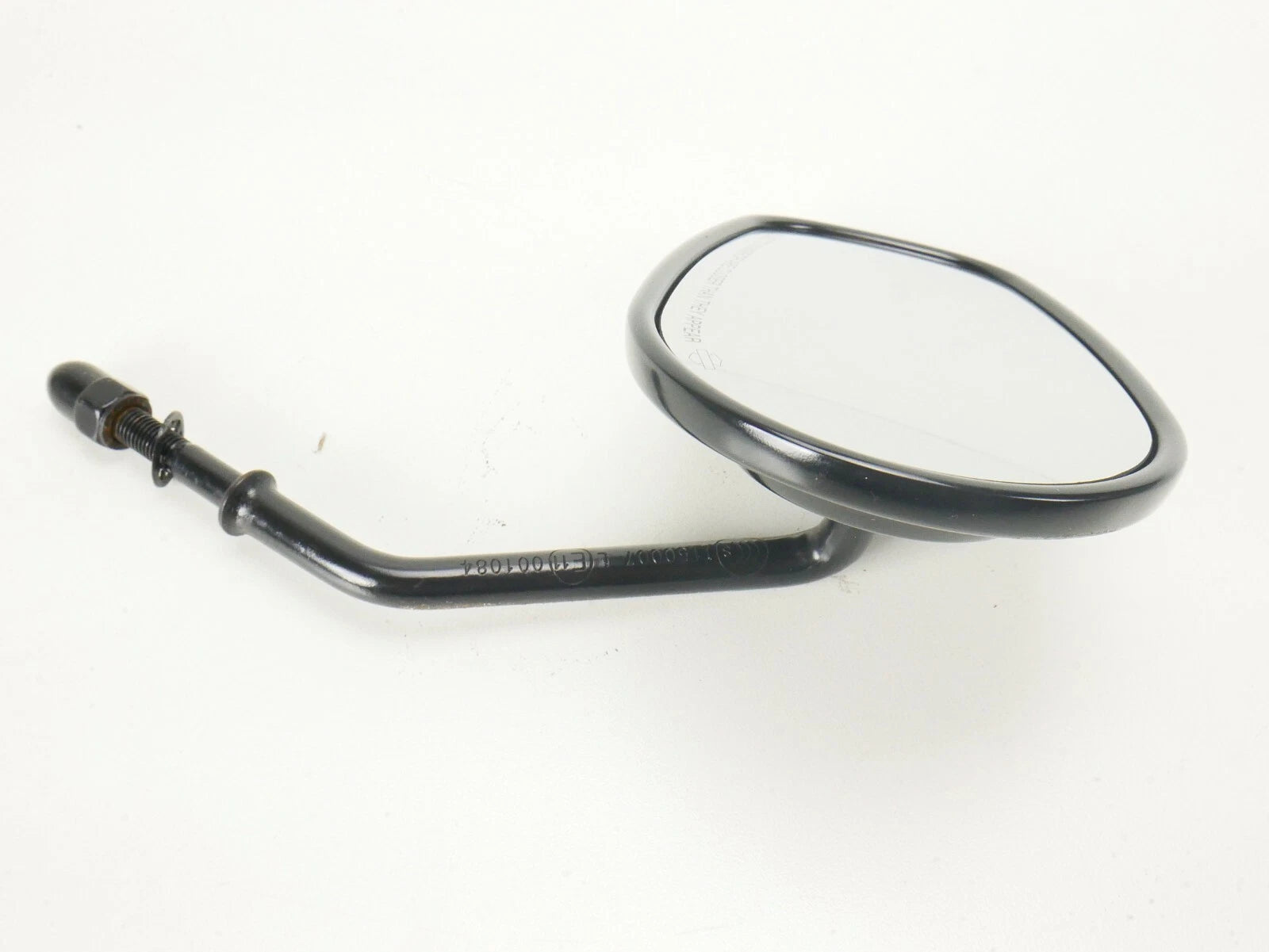 Left Side Rear Mirror for Harley-Davidson Street (OEM 56000164)