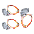 3X Fuel Injectors Wiring Harness for Dodge Cummins 5.9L (2003–2004)