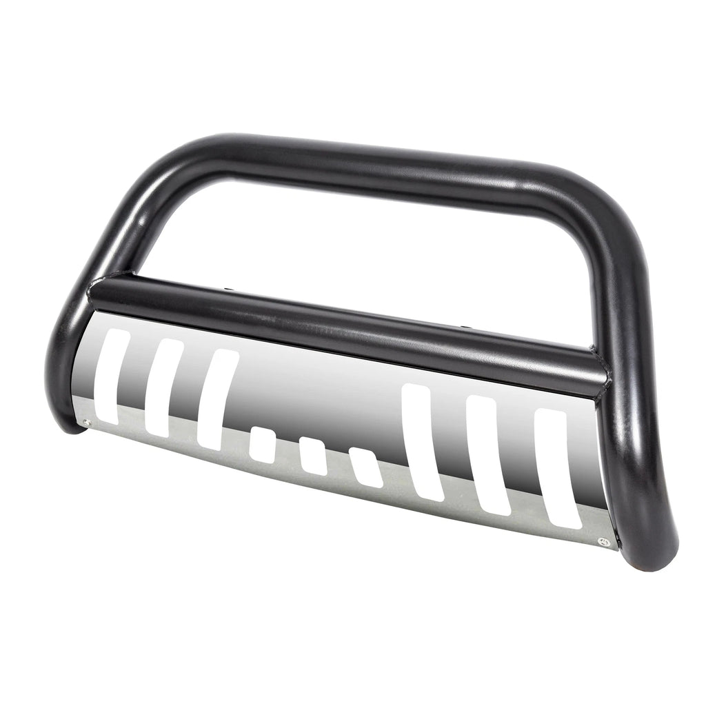 Front Push Bumper Bull Bar Grille Guard for Toyota Tacoma (2005–2015)