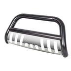 Front Push Bumper Bull Bar Grille Guard for Toyota Tacoma (2005–2015)