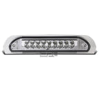 LED Third Tail Brake Light Cargo Lamp Chrome for Ram 1500 2500 (2002–2009)