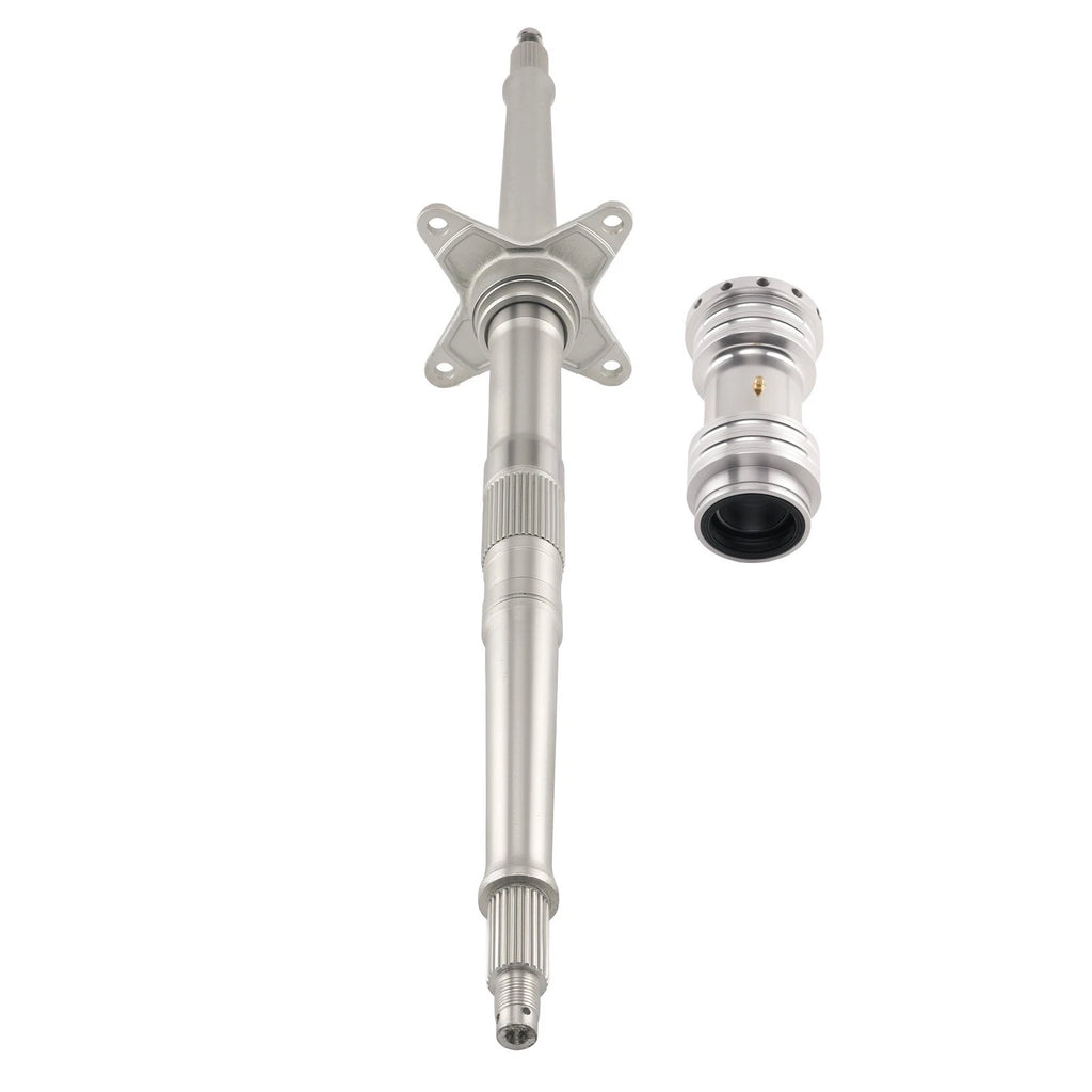 Rear Axle Shaft Carrier Hub for Honda TRX300EX TRX300X (1993–2009) 52200-HC0-000
