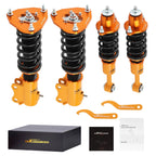 Adjustable Coilovers Lower Kit for Mitsubishi Lancer Mirage (2002–2006)