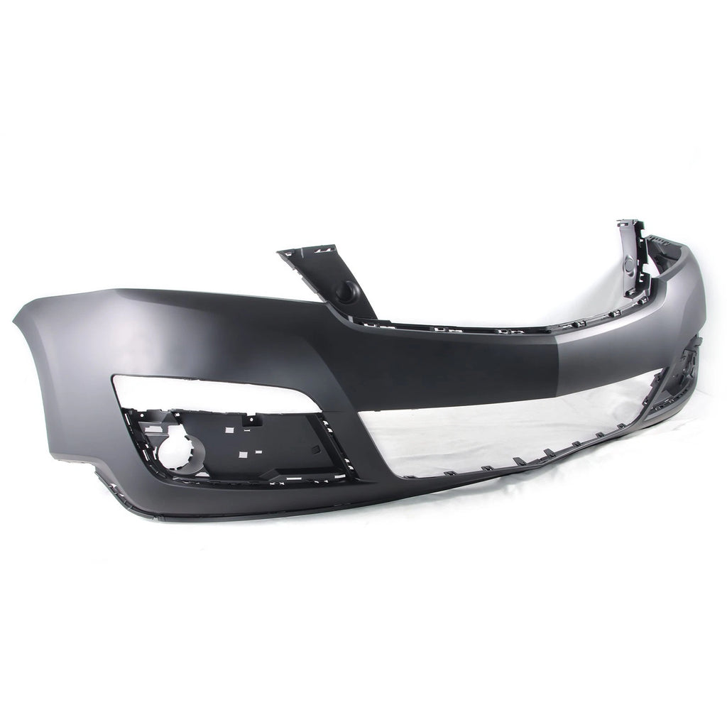 Front Upper Bumper Cover for Chevrolet Traverse (2013–2017)