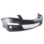 Front Upper Bumper Cover for Chevrolet Traverse (2013–2017)