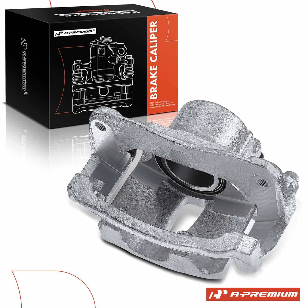 Front Right Brake Caliper for Toyota Camry (2005-2006) / Sienna (2005-2006)