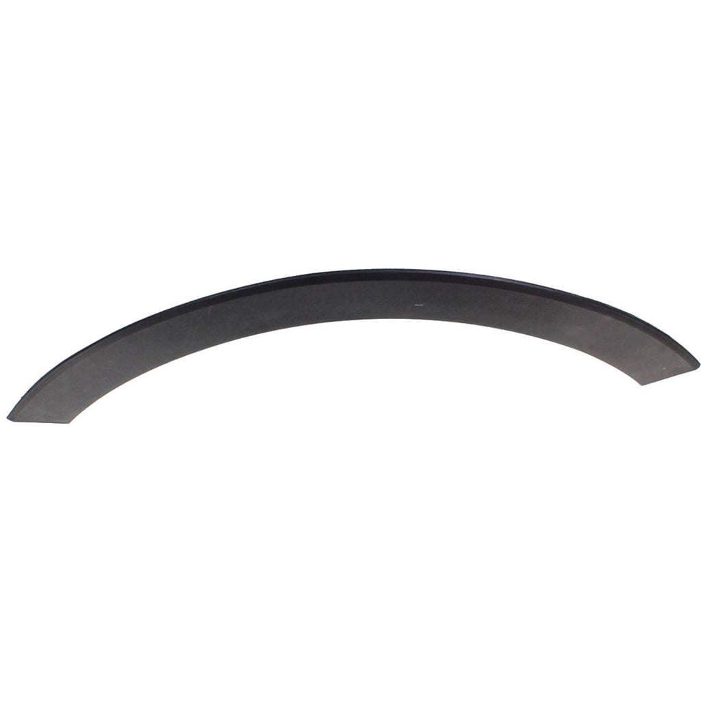 Fender Flares for Kia Sportage (2011–2016) Front Right Black