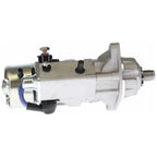12V Starter for John Deere 4045TFM50, 4045TFM, 4039DFM (2000-2007)