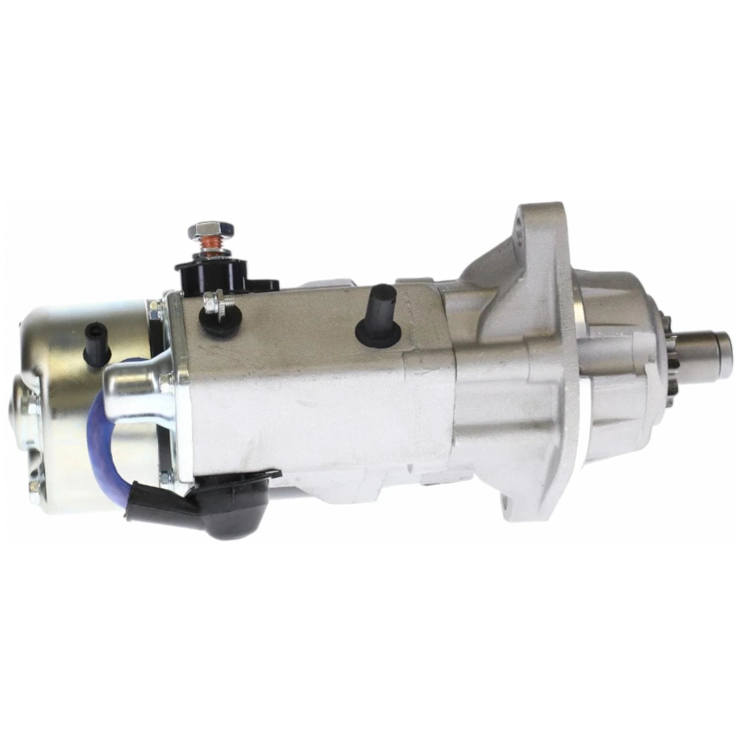 12V Starter for John Deere 4045TFM50, 4045TFM, 4039DFM (2000-2007)