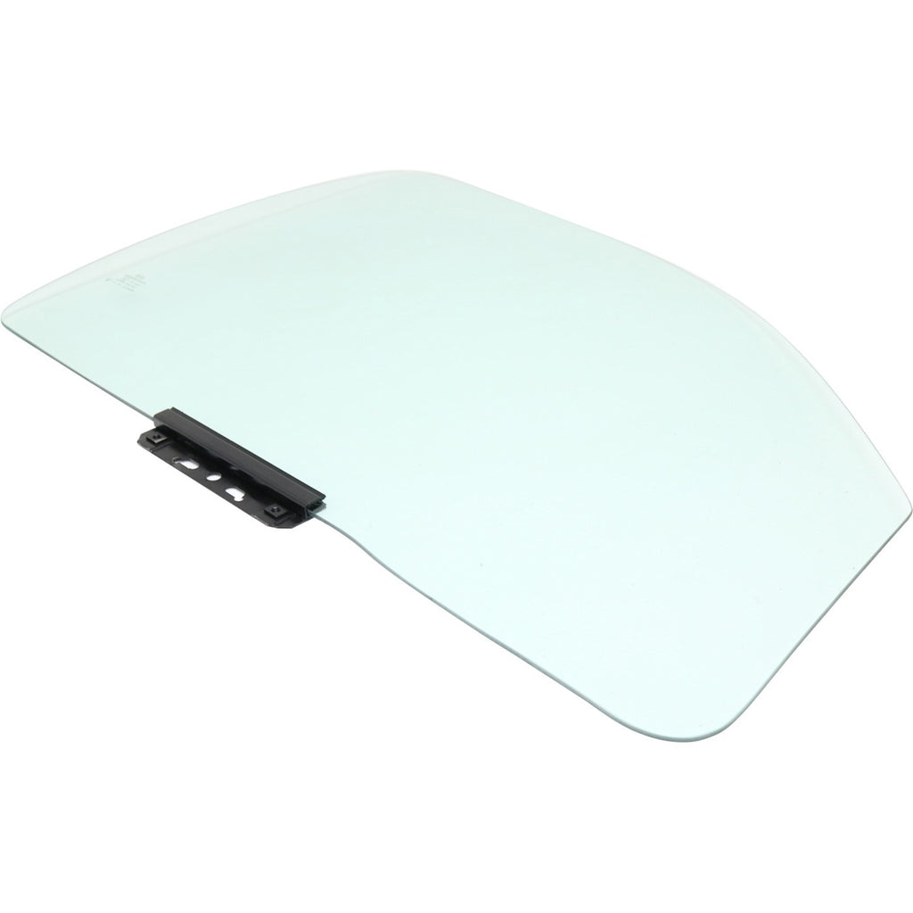 Front Passenger Door Glass for Dodge Dakota (2003–2004)