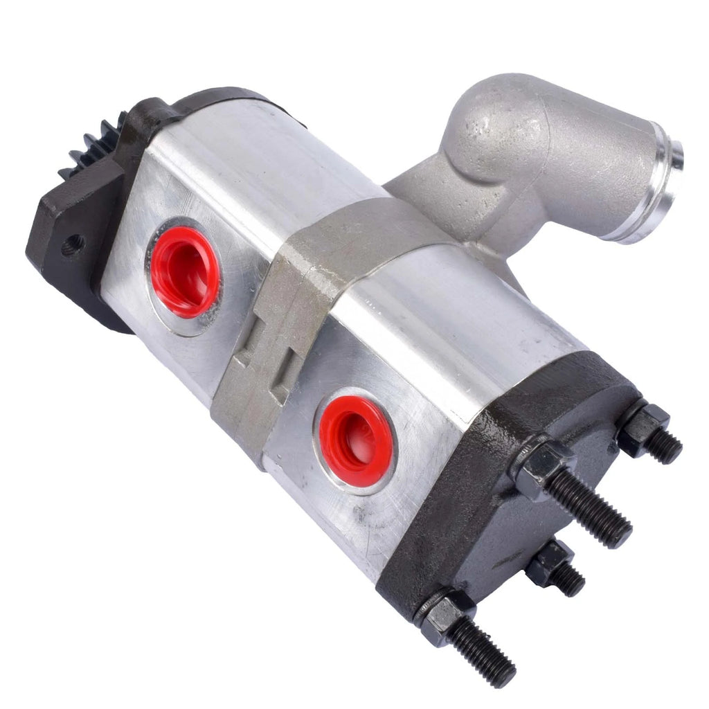 Hydraulic Pump for John Deere Tractor 5103 5105 5200 5300 5320 5400 (RE68886)